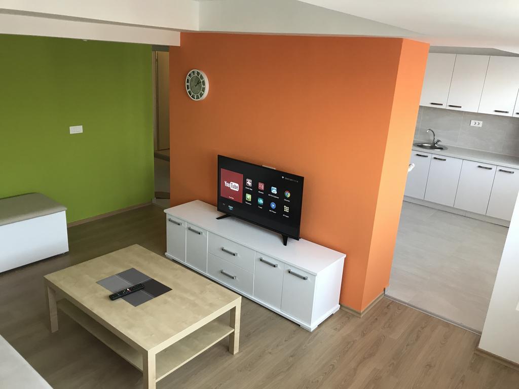 Premium 4U - City Center 50M2 - スコピエ エクステリア 写真