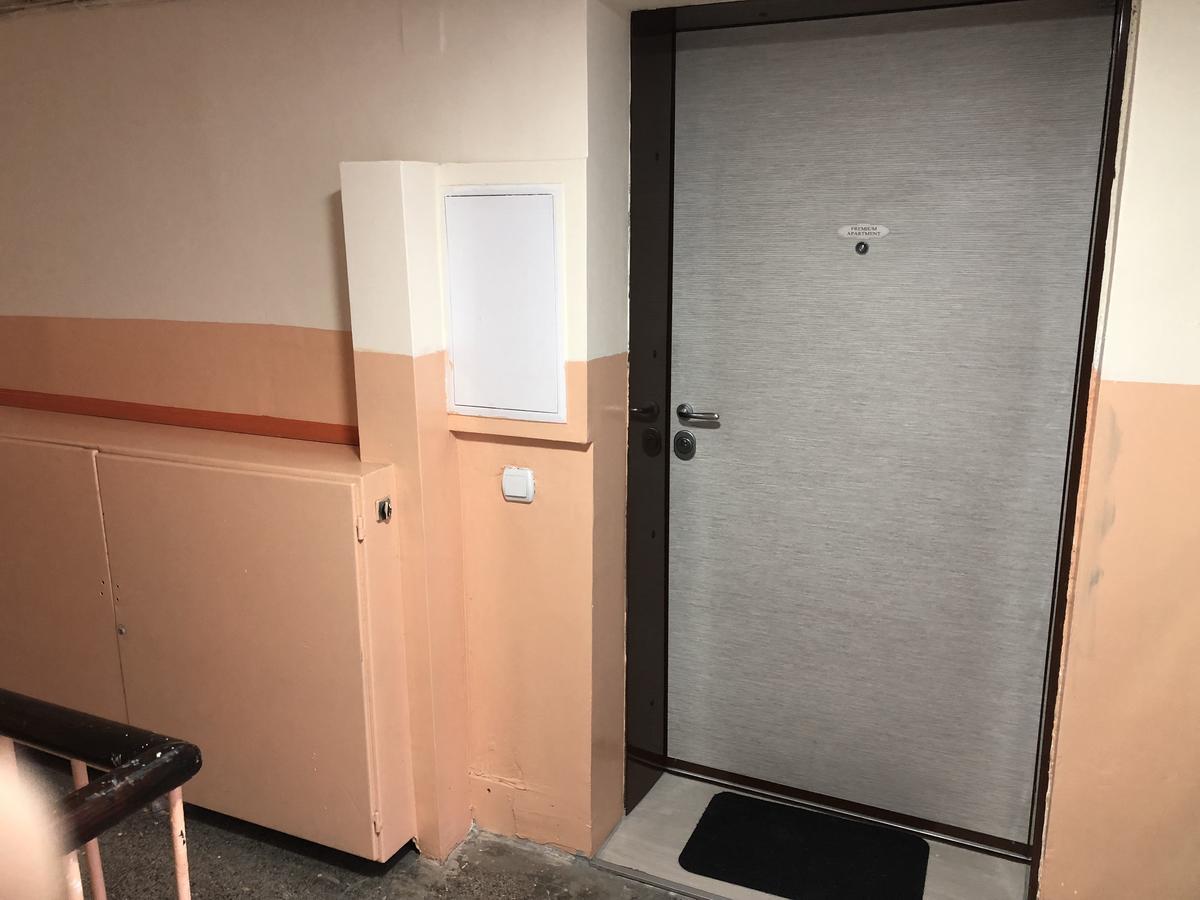 Premium 4U - City Center 50M2 - スコピエ エクステリア 写真